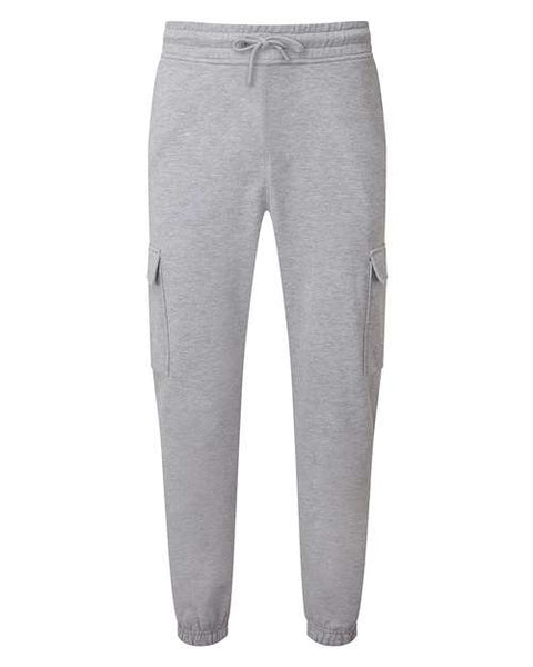 TriDri TD604 Unisex Riley Cargo Joggers