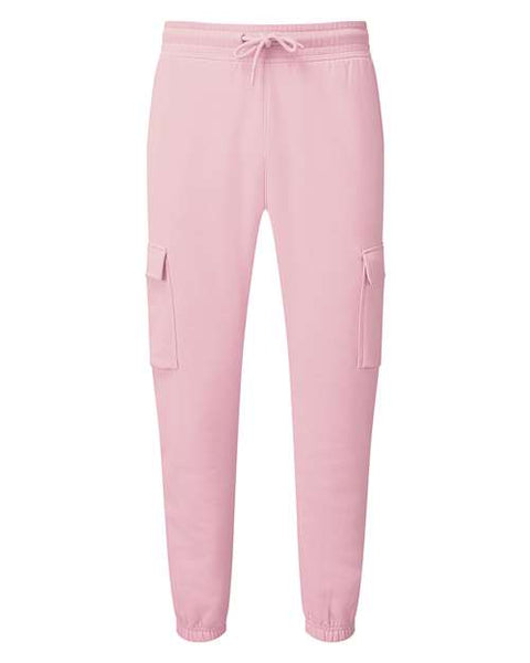 TriDri TD604 Unisex Riley Cargo Joggers