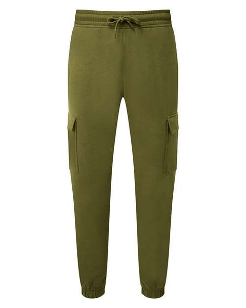 TriDri TD604 Unisex Riley Cargo Joggers
