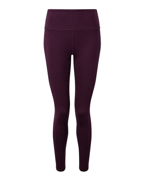 TriDri TD304 Women's Mesh Pocket Danica Leggings