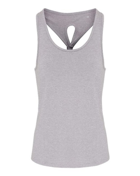 TriDri TD042 Women's Knot Back Venus Tank