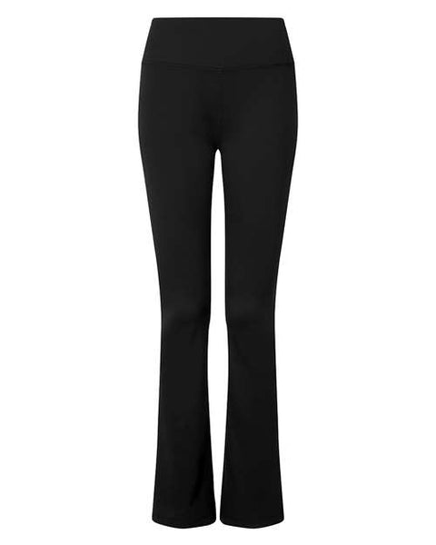 TriDri TD537 Womens Flare Leggings