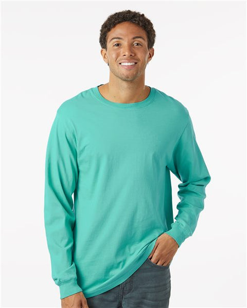 SoftShirts 220 Unisex Classic Long Sleeve T-Shirt
