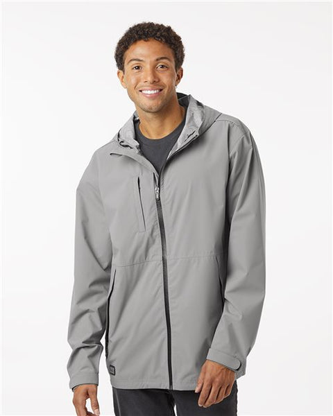 DRI DUCK 5302 Men's Challenger Full-Zip Jacket