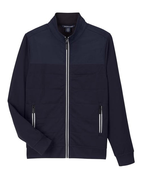 Devon & Jones DG71 Men's New Classics Club Jacket