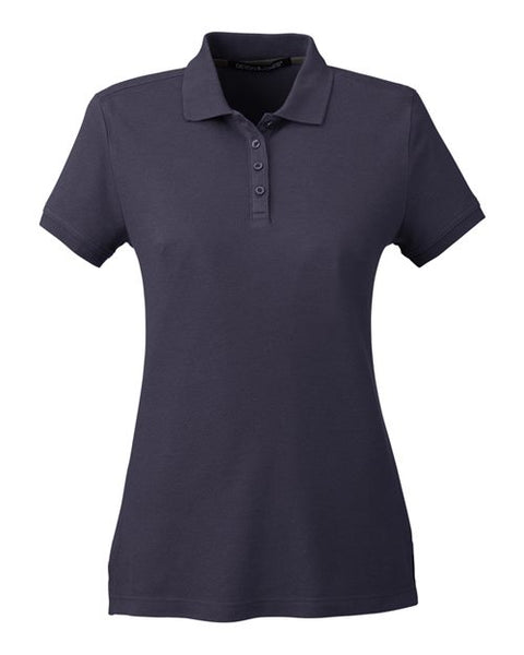 Devon & Jones DG100W Women's New Classics Performance Polo