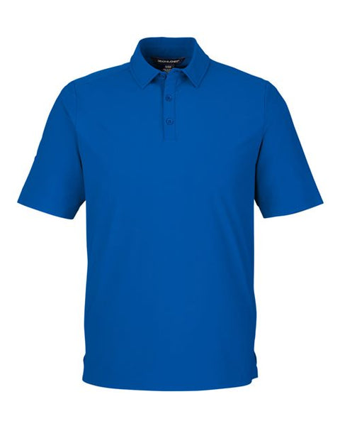 Devon & Jones DG110 Men's CrownLux Performance Windsor Welded Polo