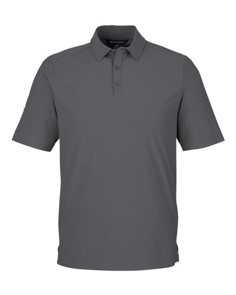 Devon & Jones DG110 Men's CrownLux Performance Windsor Welded Polo