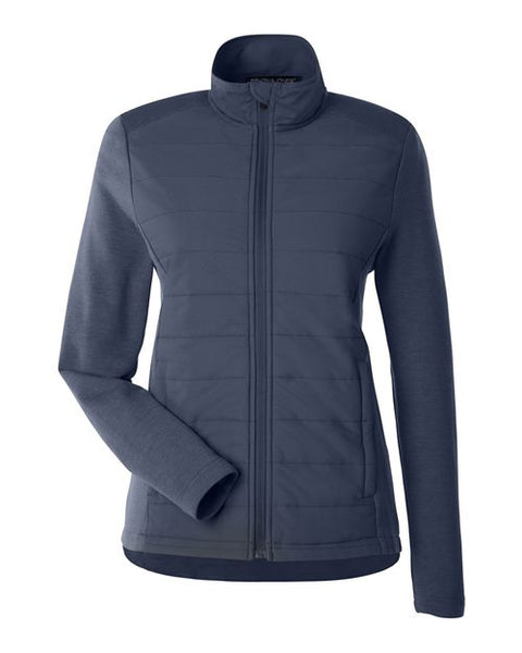 Devon & Jones DG704W Women's New Classics Charleston Hybrid Jacket