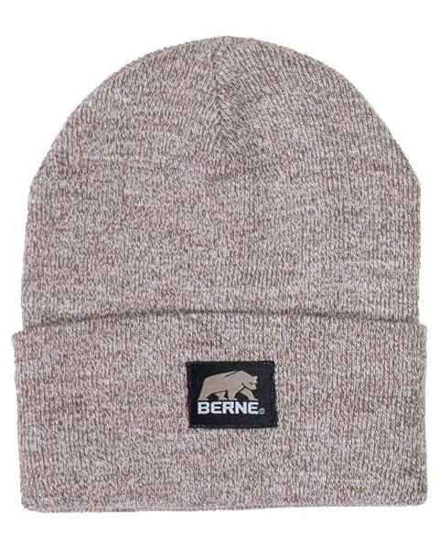 Berne Apparel H150 Heritage Knit Cuff Beanie