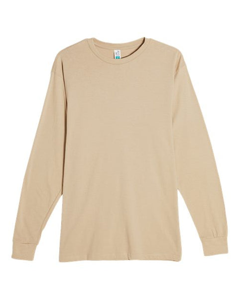 Lane Seven LS15009 Heavyweight Long Sleeve T-Shirt