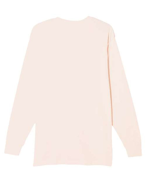 Lane Seven LS15009 Heavyweight Long Sleeve T-Shirt