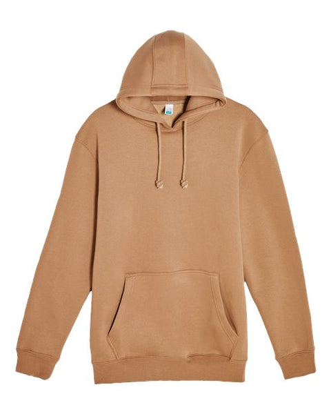 Lane Seven LS19001 Unisex Heavyweight Pullover Hooded Sweatshirt