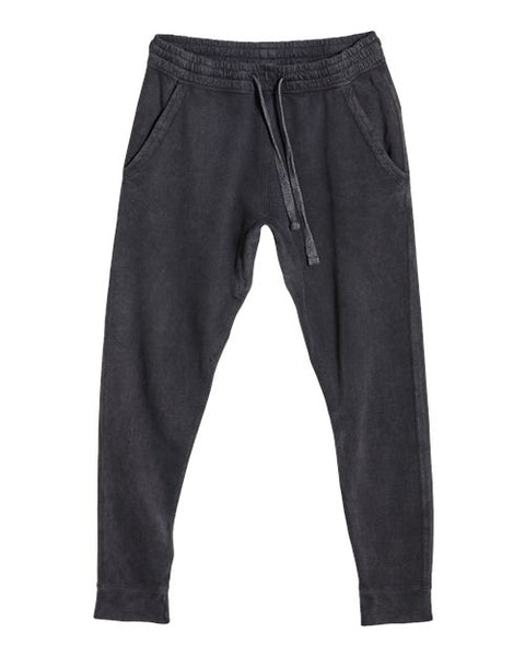 Lane Seven LST009 Unisex Vintage Joggers