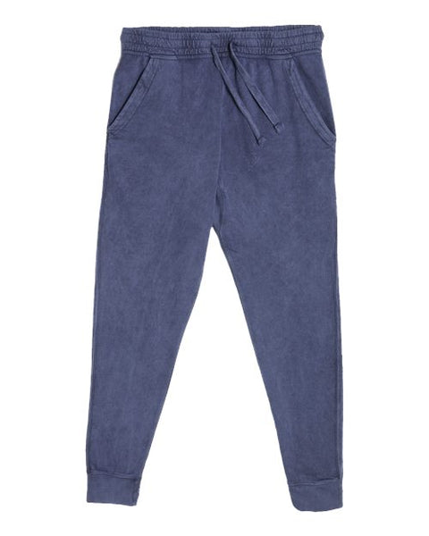 Lane Seven LST009 Unisex Vintage Joggers