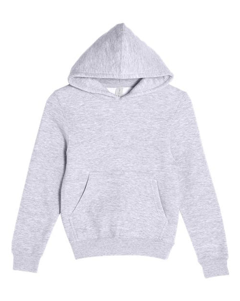 Lane Seven LS1401Y Youth Premium Pullover Hooded Sweatshirt
