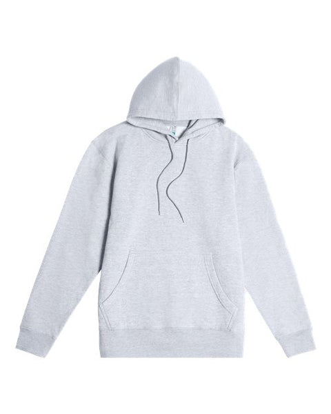 Lane Seven LS18002 Unisex Future Fleece Hooded Sweatshirt