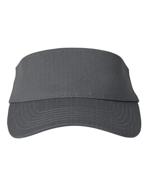 Big Accessories BA641 Lariat Visor