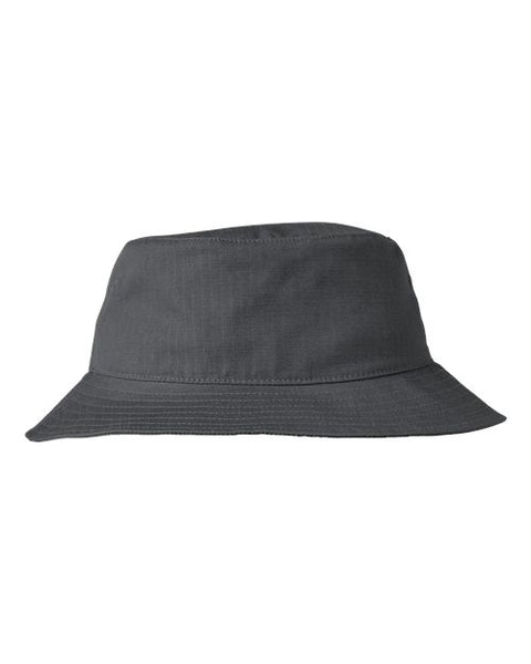 Big Accessories BA642 Lariat Bucket Hat