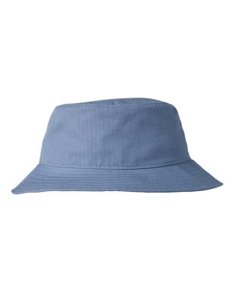Big Accessories BA642 Lariat Bucket Hat