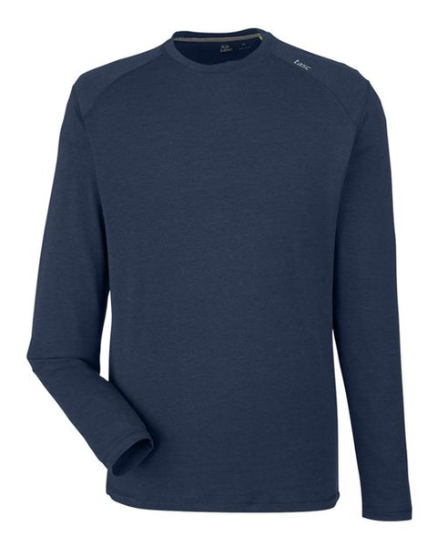 TASC Performance Inc TM310 Men's Carrollton Fitness Long Sleeve T-Shirt