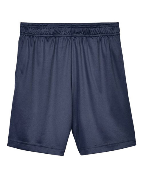 Team 365 TT11SHY Youth Zone Performance Shorts