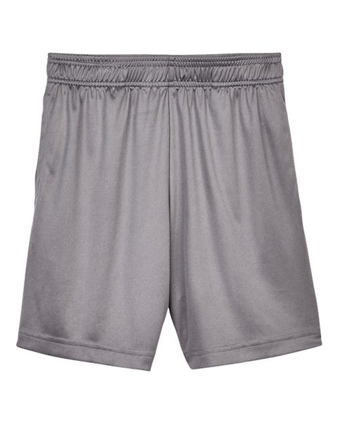 Team 365 TT11SHY Youth Zone Performance Shorts