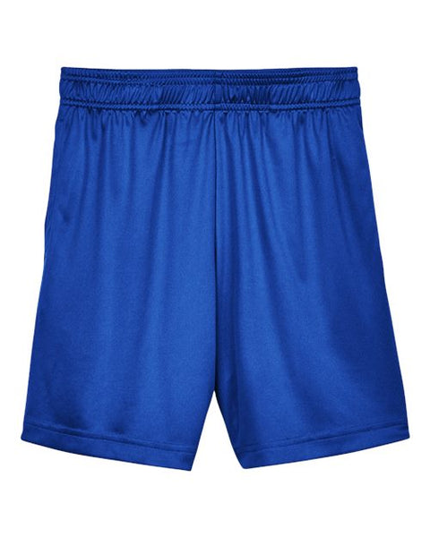 Team 365 TT11SHY Youth Zone Performance Shorts