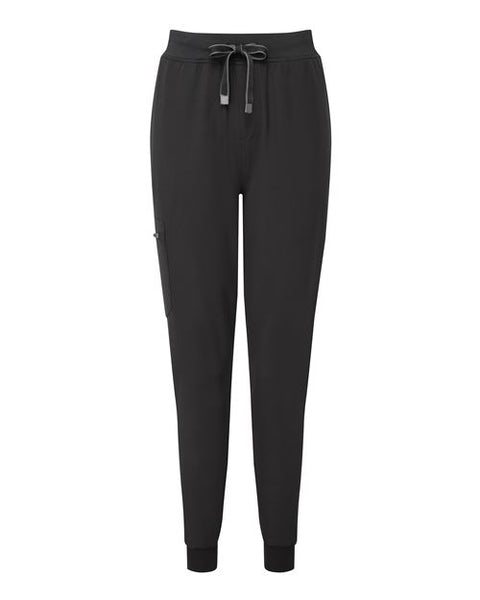 Onna NN610 Women's Energized Stretch Jogger Scrub Pants