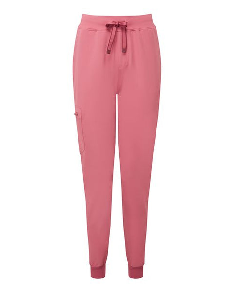 Onna NN610 Women's Energized Stretch Jogger Scrub Pants