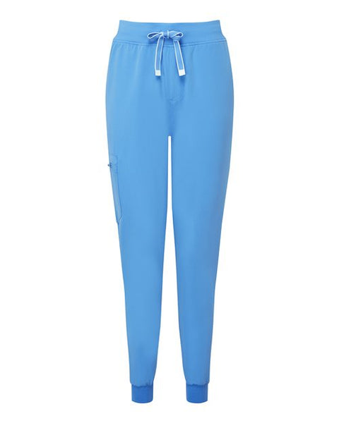 Onna NN610 Women's Energized Stretch Jogger Scrub Pants