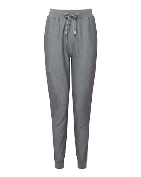 Onna NN610 Women's Energized Stretch Jogger Scrub Pants