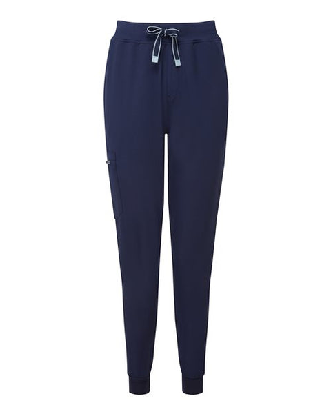 Onna NN610 Women's Energized Stretch Jogger Scrub Pants
