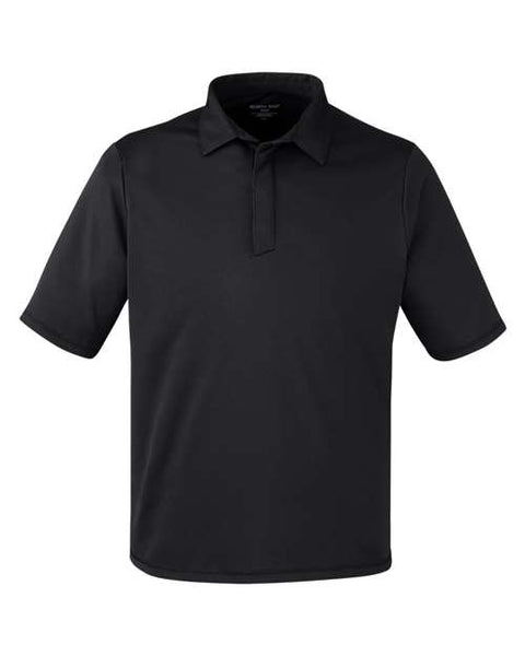 North End NE110 Men's Revive Coolcore Polo