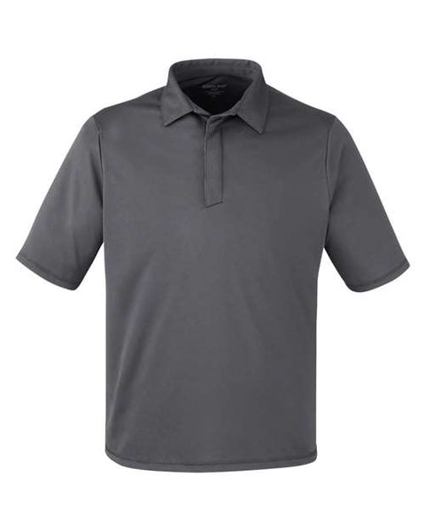 North End NE110 Men's Revive Coolcore Polo