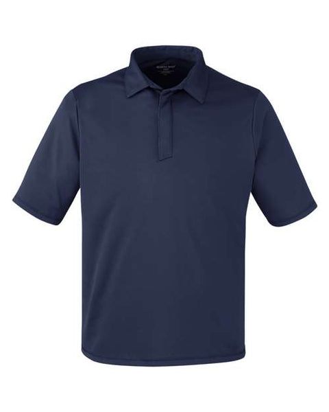 North End NE110 Men's Revive Coolcore Polo