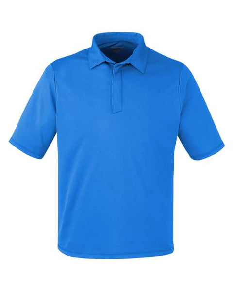 North End NE110 Men's Revive Coolcore Polo
