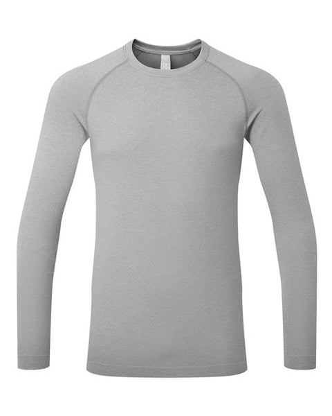 Onna NN270 Men's Unstoppable Fresh Long Sleeve Underscrub Base Layer T-Shirt