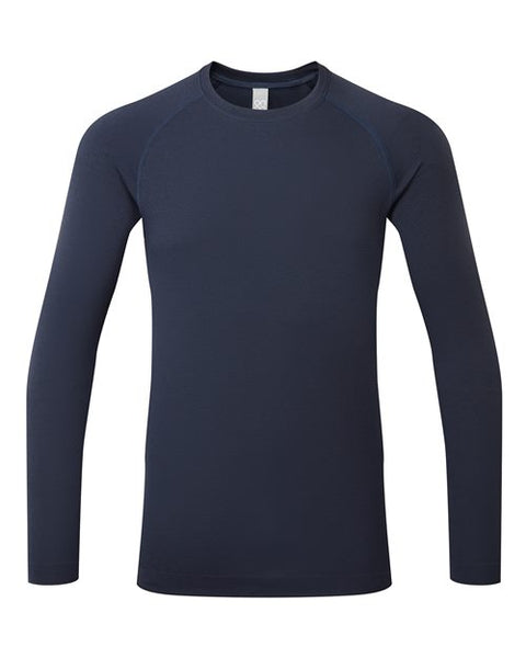 Onna NN270 Men's Unstoppable Fresh Long Sleeve Underscrub Base Layer T-Shirt