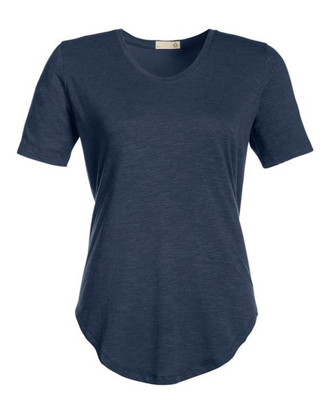 TASC Performance Inc TW668S Women's Longline T-Shirt