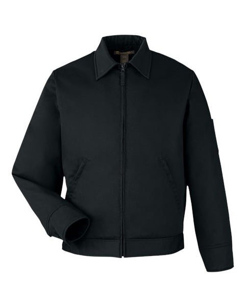 Harriton M721T Unisex Tall ClimaBloc Station Jacket