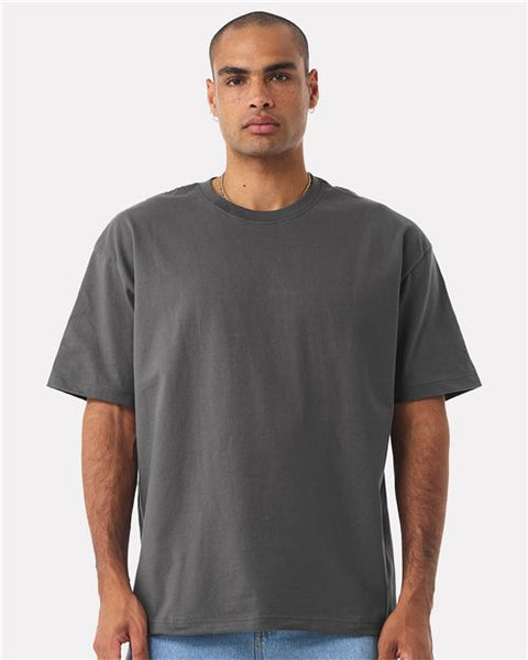 BELLA + CANVAS 4610 Unisex 7.5 oz Heavyweight Tee