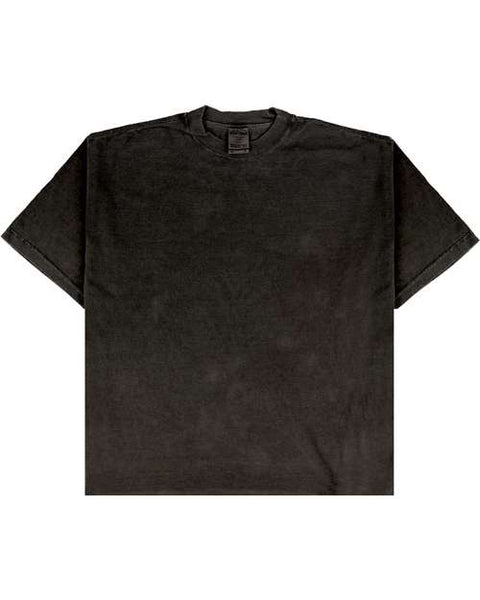 Shaka Wear SHGDD Unisex Max Heavyweight Garment-Dyed Drop Shoulder T-Shirt