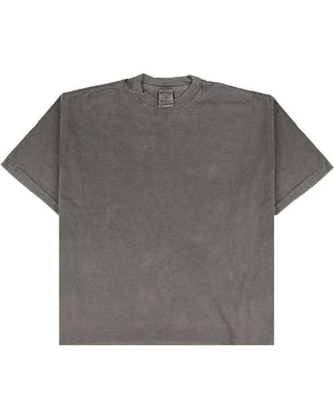 Shaka Wear SHGDD Unisex Max Heavyweight Garment-Dyed Drop Shoulder T-Shirt