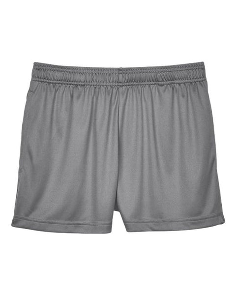 Team 365 TT11SHW Women's Zone Performance Shorts