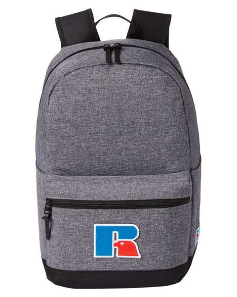 Russell Athletic UB82UEA Breakaway Laptop Backpack