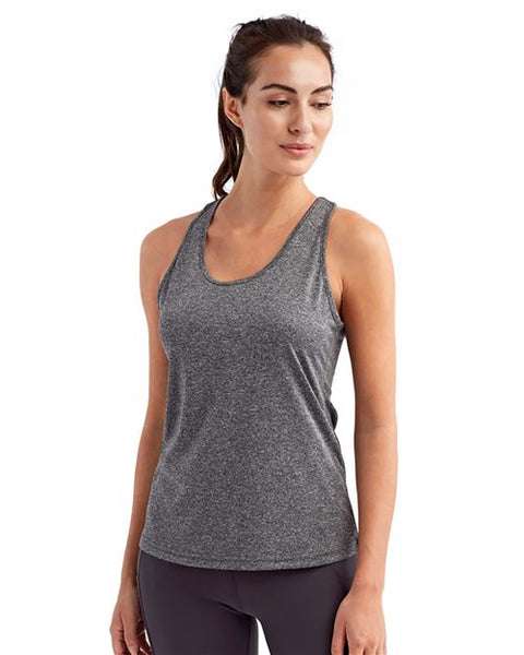 TriDri TD042 Women's Knot Back Venus Tank