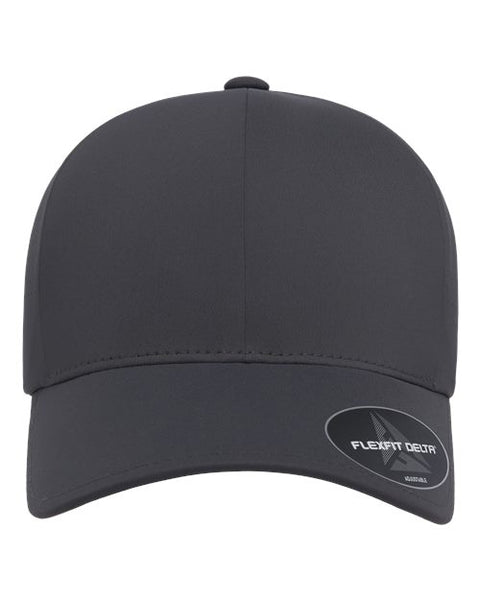 Flexfit 180AP Delta Snapback Perforated Cap