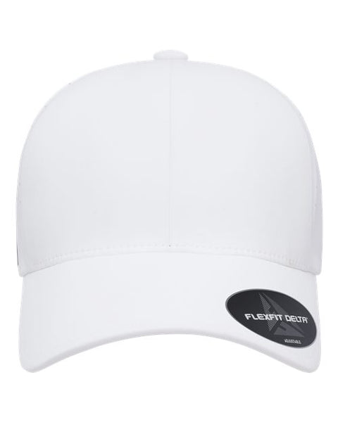 Flexfit 180AP Delta Snapback Perforated Cap