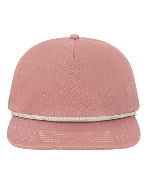 LOCALE WILSON Unstructured with Rope Cap